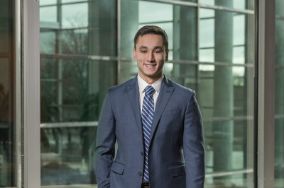 Photo of Giuseppe Chiara